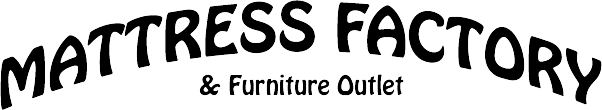 Mattress Factory & Furniture Outlet - Logo