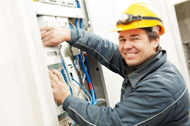 Wilbur R Drewry Electrical & Plumbing Contractor, Inc
