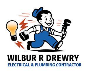 Wilbur R Drewry Electrical & Plumbing Contractor, Inc