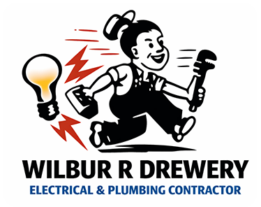 Wilbur R Drewry Electrical & Plumbing Contractor, Inc - logo