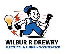 Wilbur R Drewry Electrical & Plumbing Contractor, Inc