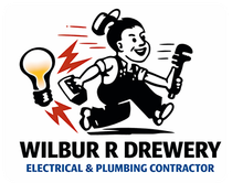 Wilbur R Drewry Electrical & Plumbing Contractor, Inc - logo