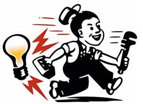 Wilbur R Drewry Electrical & Plumbing Contractor, Inc