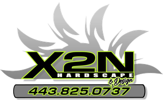 Xscape 2 Nature Logo