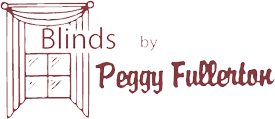 Blinds By Peggy Fullerton - Window Treatments | York PA