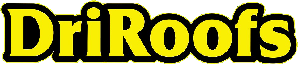 DriRoofs logo