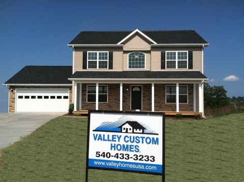 Valley Custom Homes