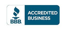 BBB Accredited Business