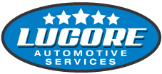 Lucore Automotive Services logo