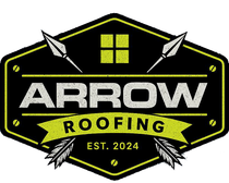 Arrow Roofing - logo
