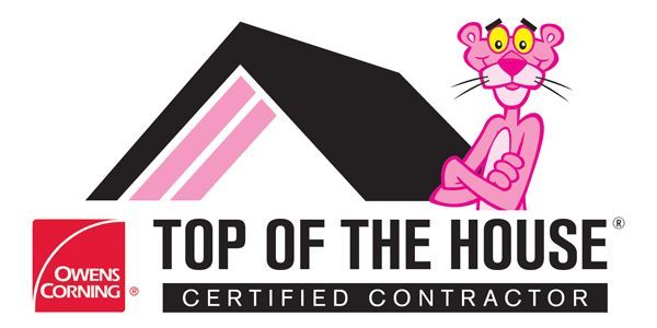 Owens Corning Certified Contractor