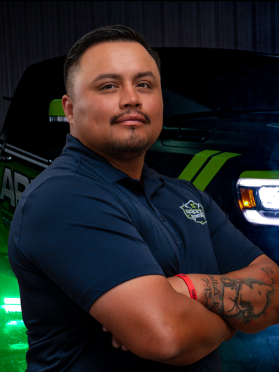 quevin barrios