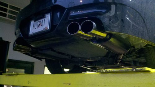 Magic Mufflers & Brakes