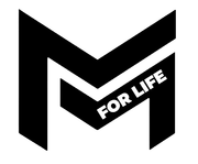 Meraki For Life - logo