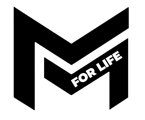 Meraki For Life - logo