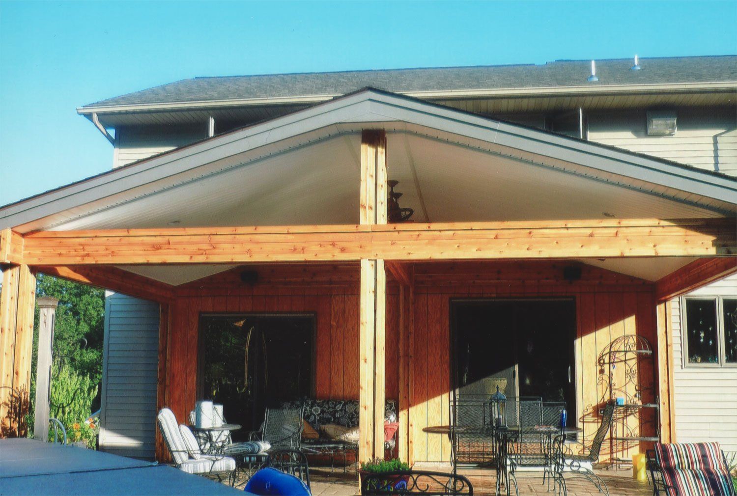 General contractor and construction service