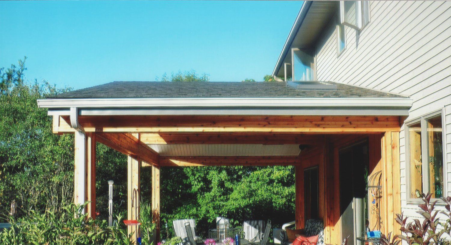 General contractor and construction service