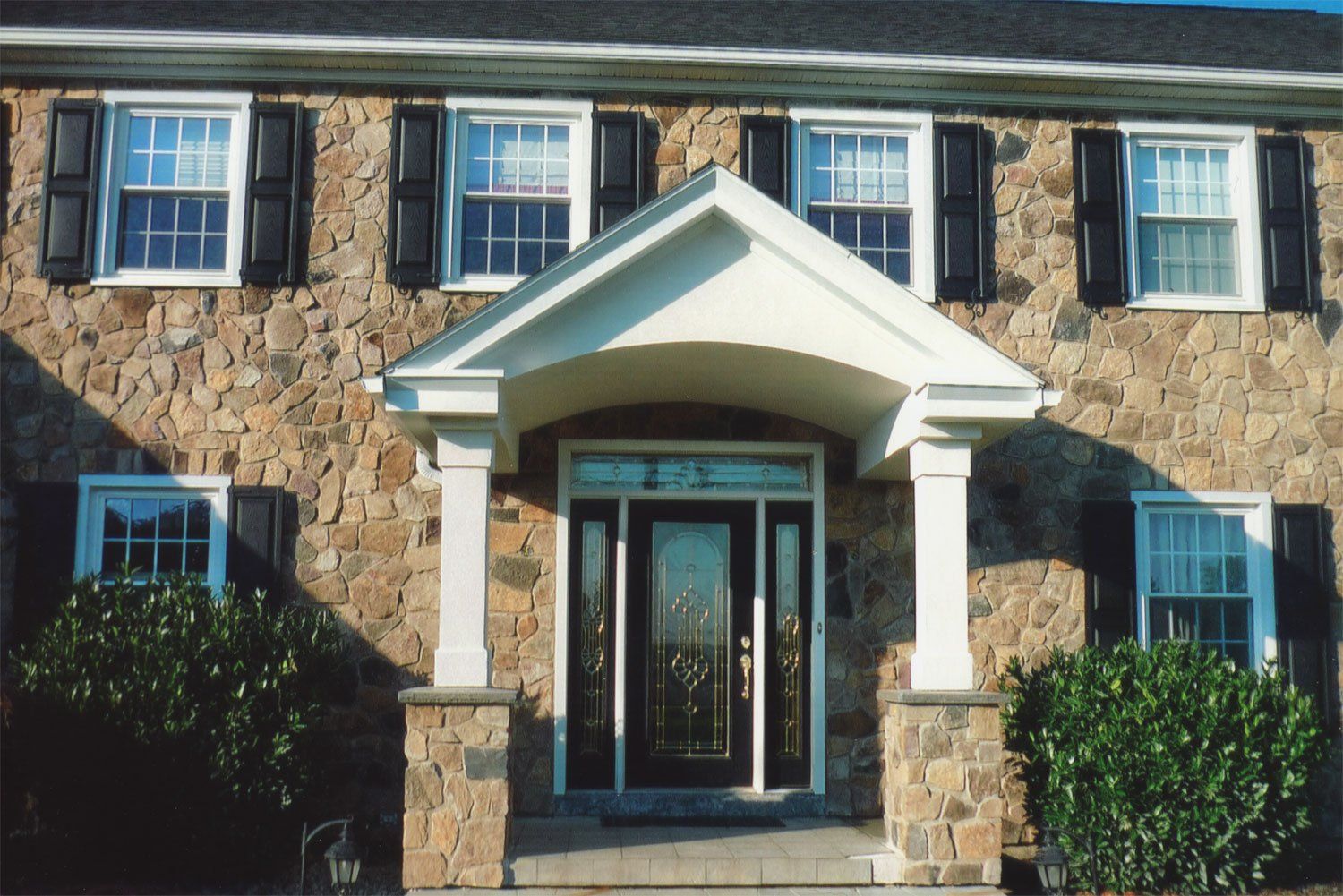 General contractor and construction service