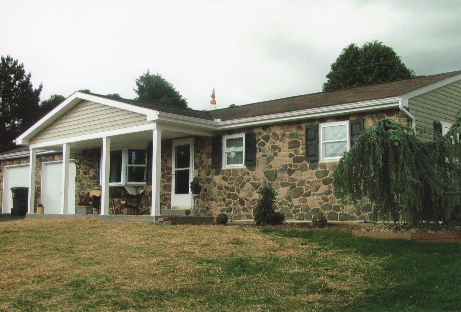General contractor and construction service