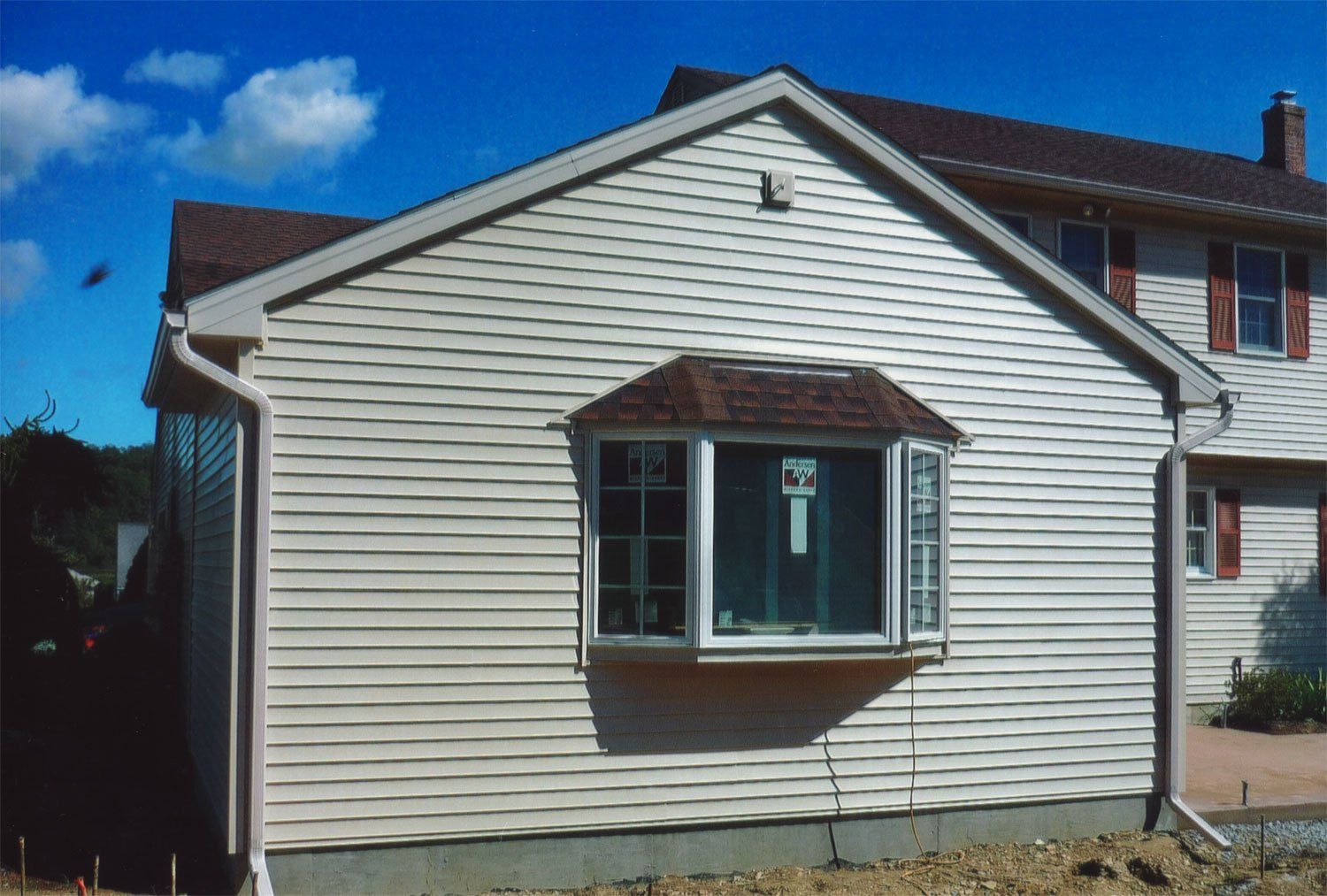 General contractor and construction service