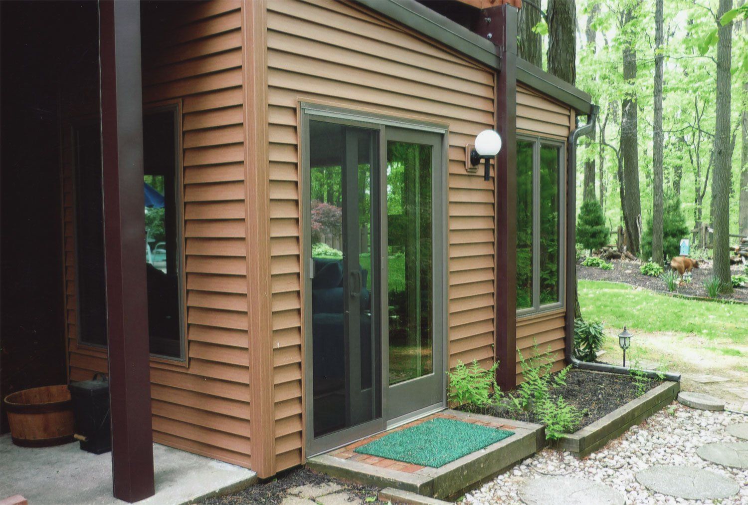 General contractor and construction service