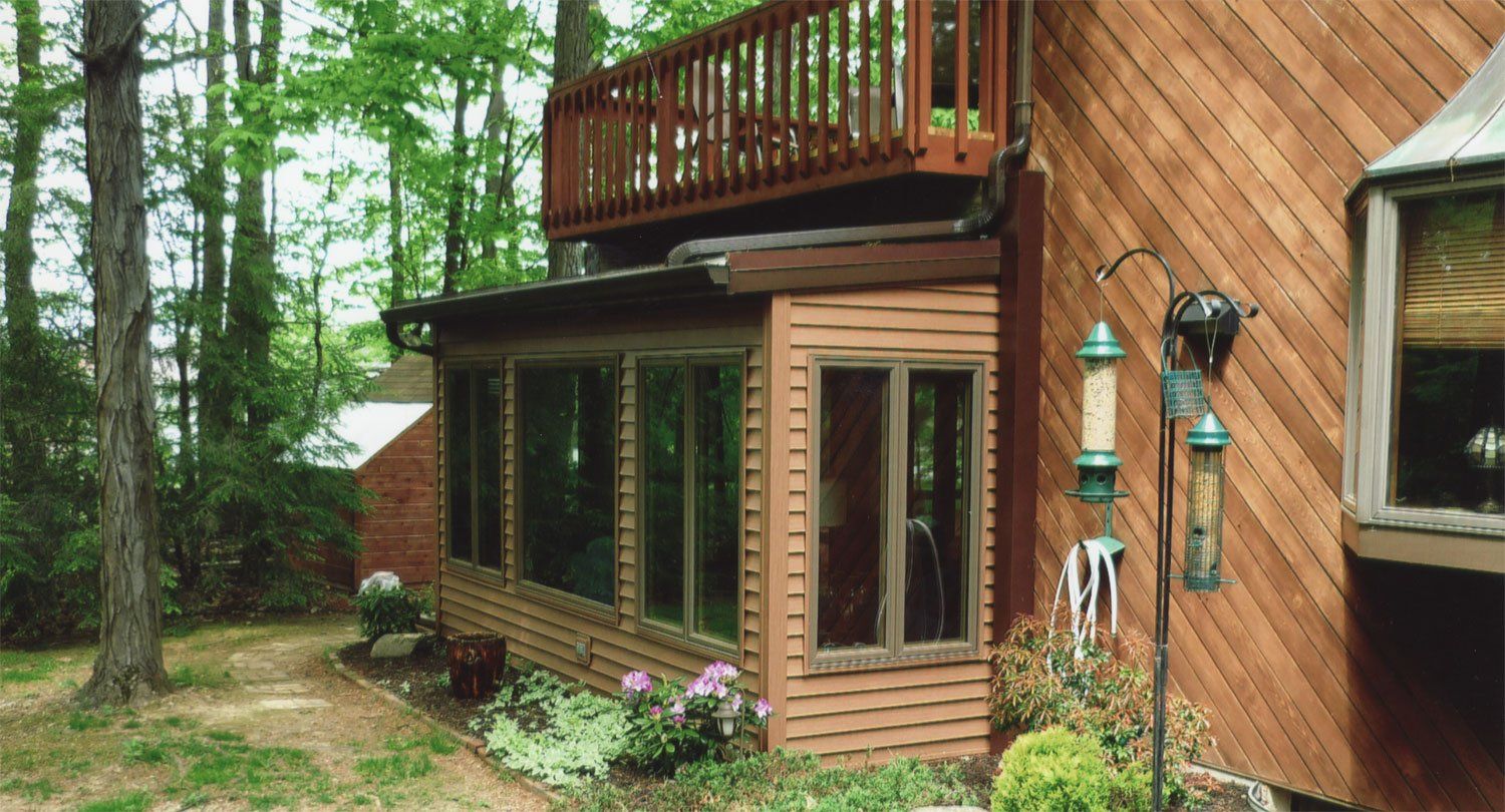 General contractor and construction service