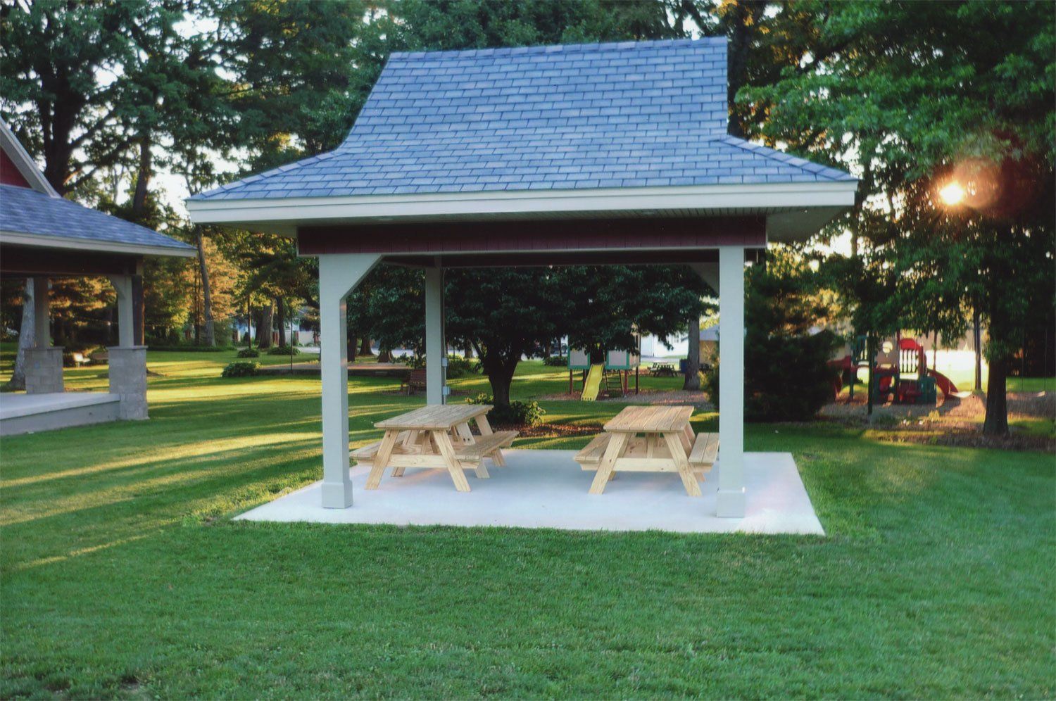 General contractor and construction service