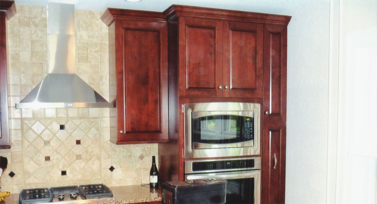 General contractor and construction service