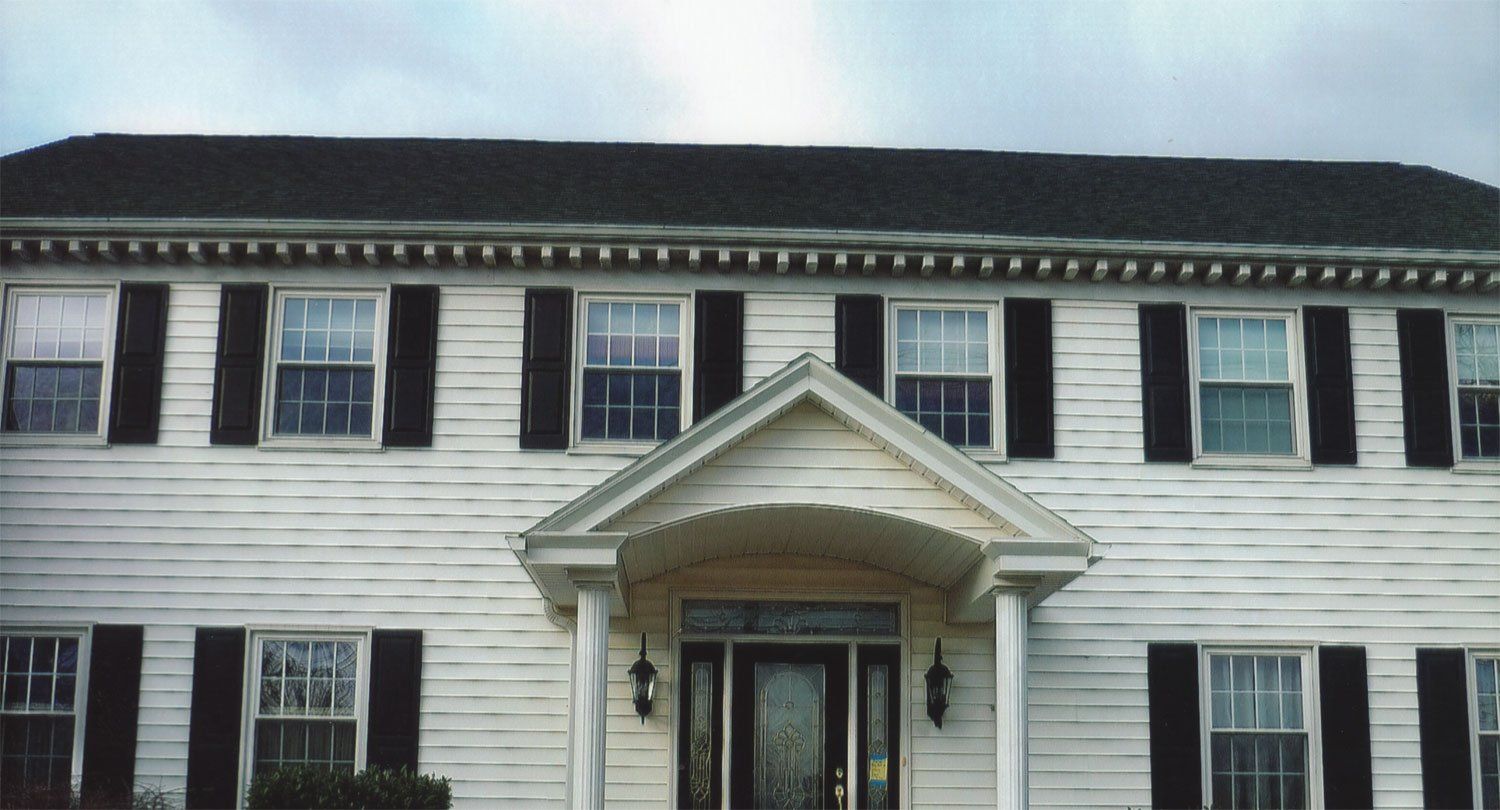 General contractor and construction service