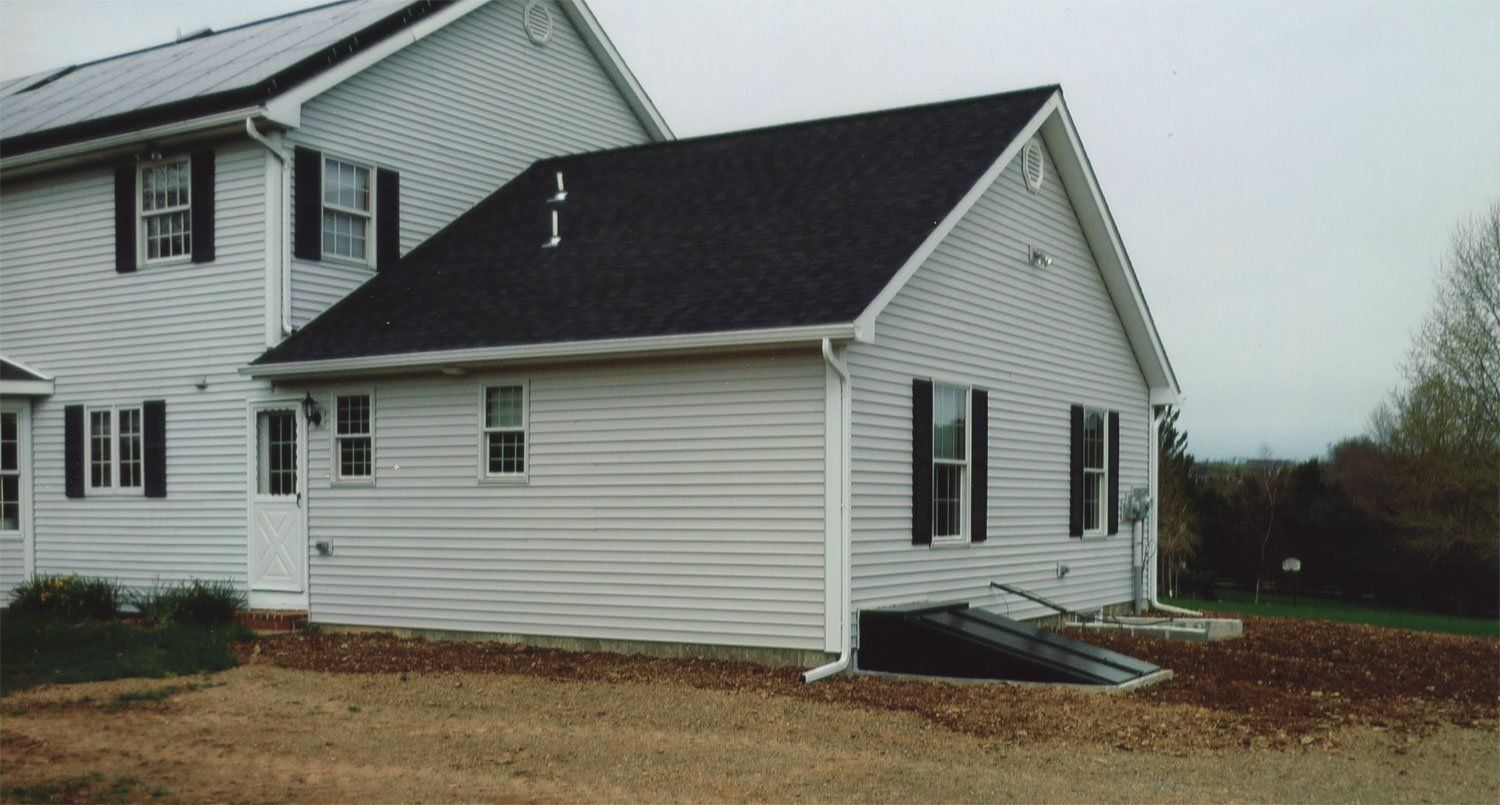 General contractor and construction service