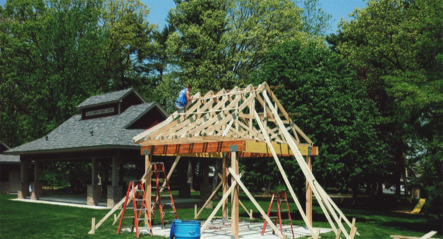 General contractor and construction service