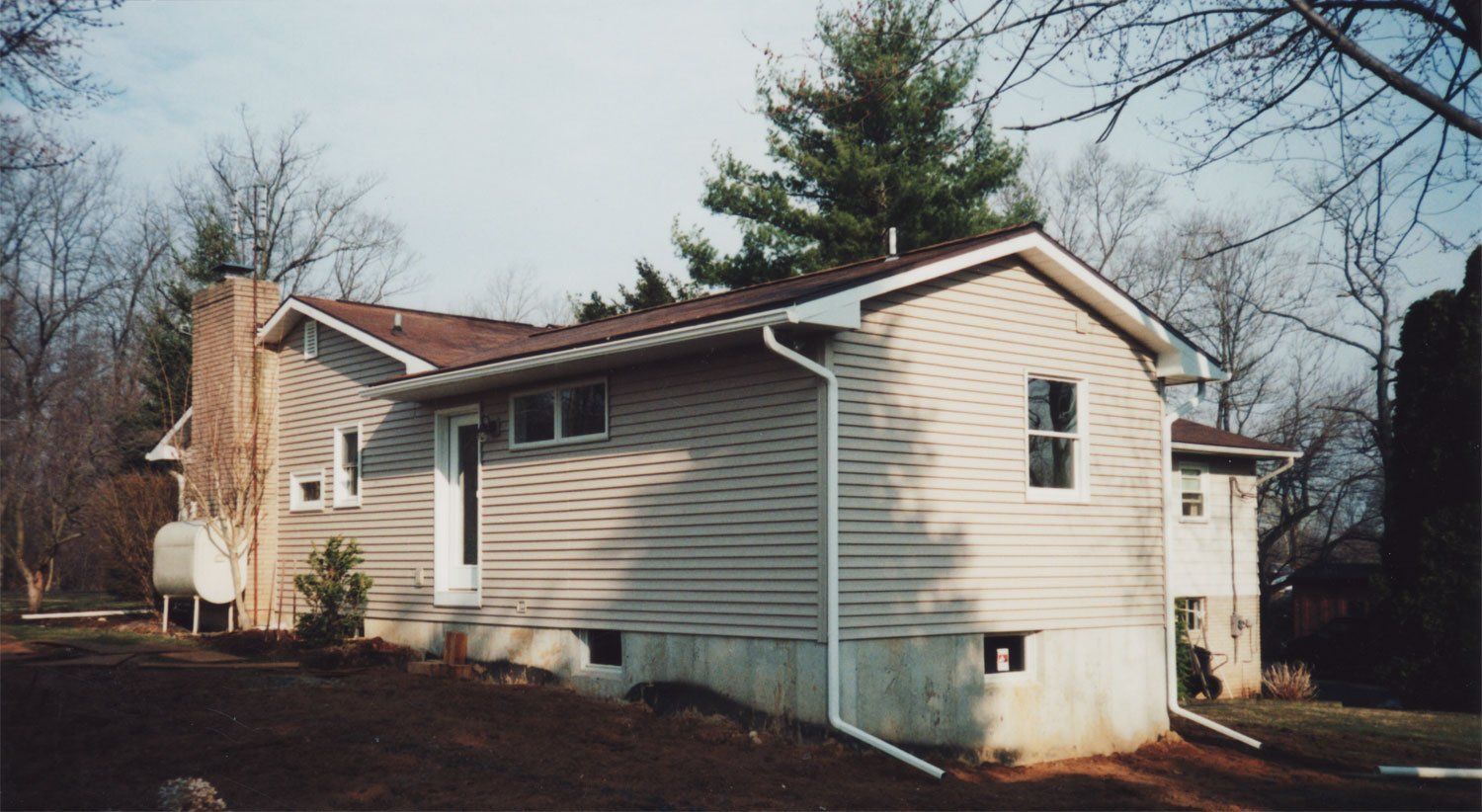 General contractor and construction service