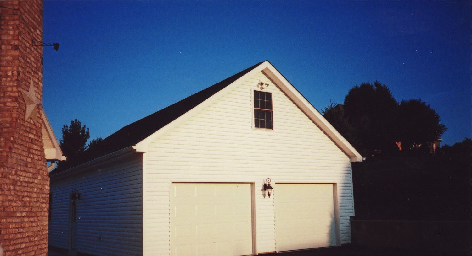 General contractor and construction service