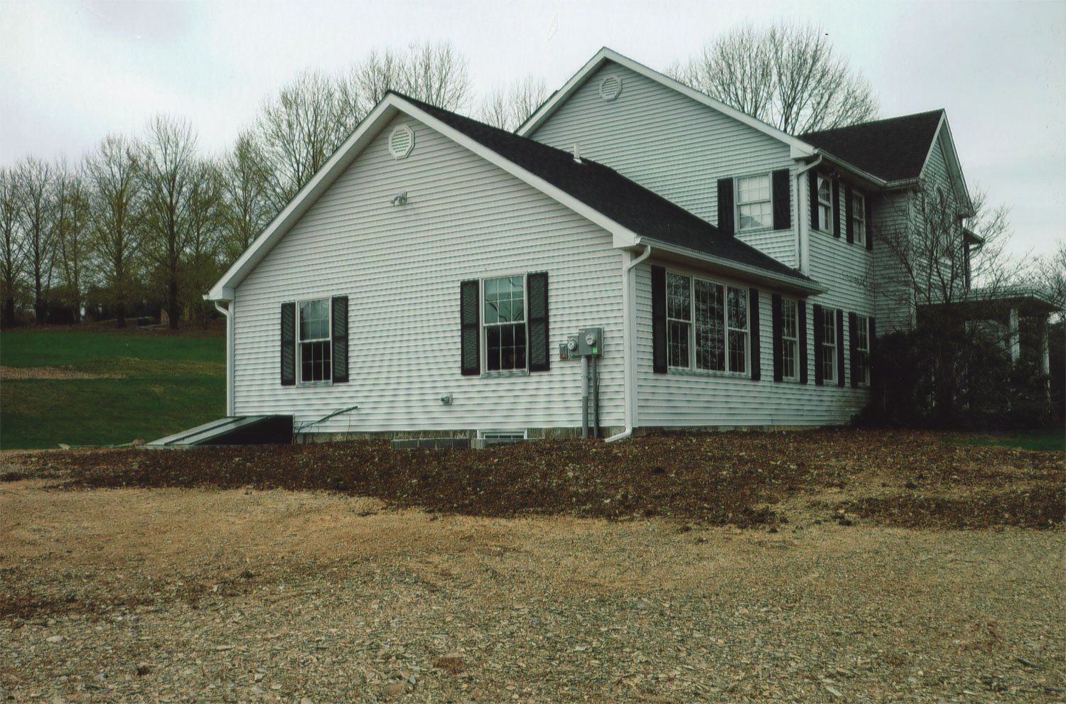 General contractor and construction service