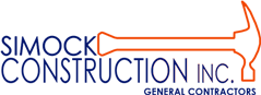 Simock Construction Inc Logo
