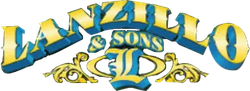 Lanzillo & Sons Construction - Logo