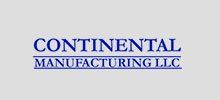 continental manufacturing llc