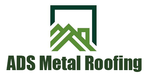 ADS Metal Roofing - logo