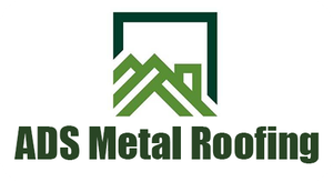 ADS Metal Roofing - logo