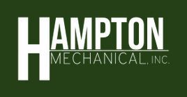 Hampton Mechanical Inc- logo