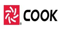 Cook - logo