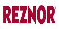 Reznor - logo