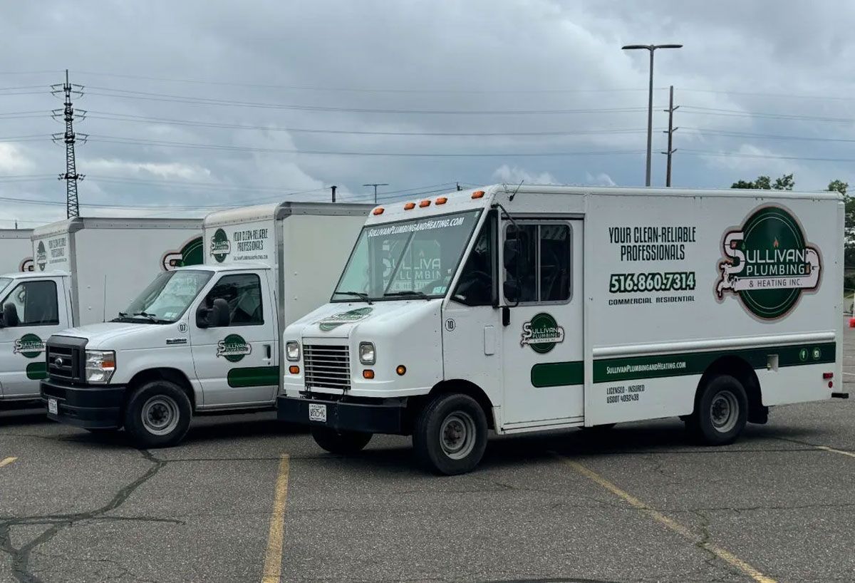 Sullivan Plumbing & Heating Inc