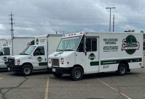 Sullivan Plumbing & Heating Inc