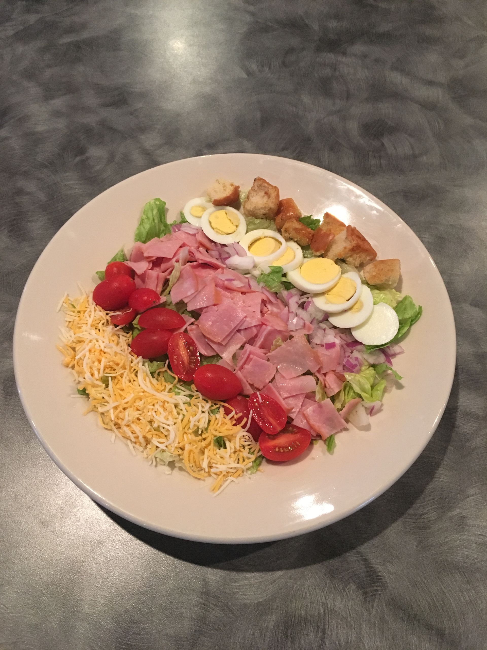 Chef Salad