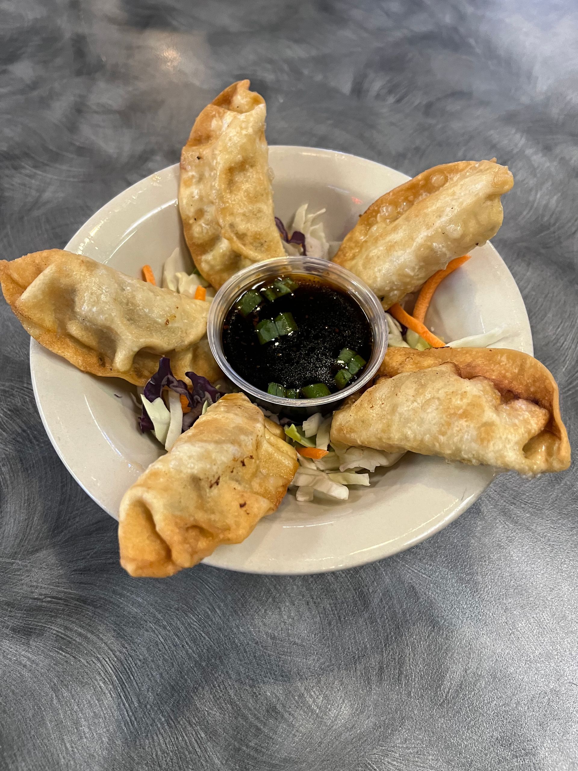Potstickers
