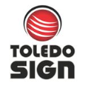 Toledo Sign Co Inc - Logo