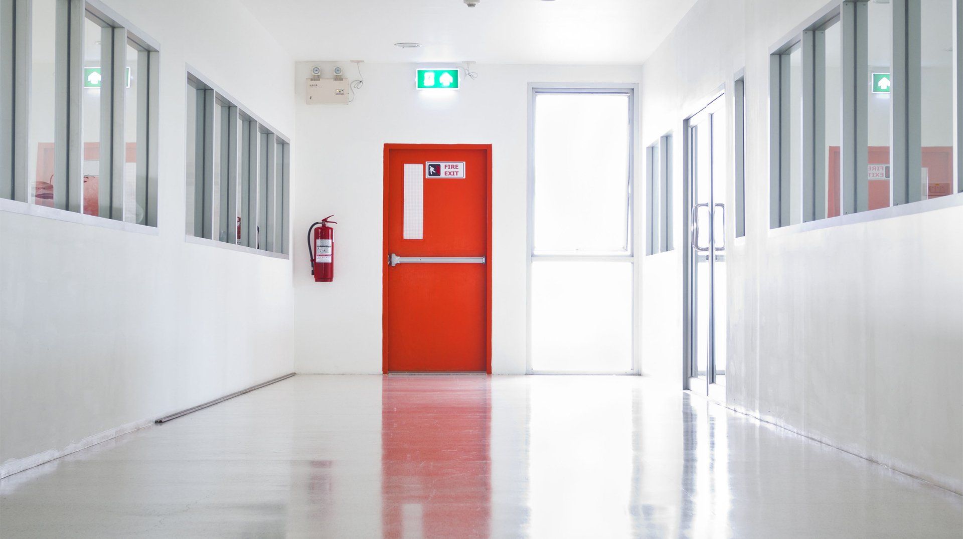 Fire Extinguisher Co., Inc. Fire Protection Nampa, ID