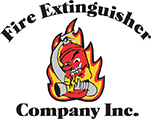 Fire Extinguisher Co., Inc. - Logo