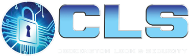 Coddington Lock and Security-Logo